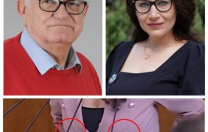 Калина Константинова копчетата 777