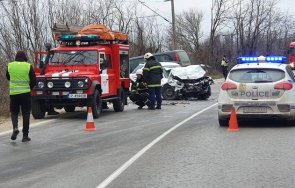 зачестяват катастрофите участъка смъртта русе бяла