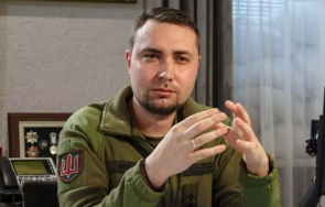 шефът военното разузнаване украйна войната патова ситуация