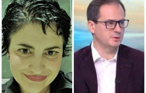 калина андролова скандала христо грозев дали един осветен агент директно инсталиран държавния апарат поредните избори