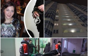 шок жена видя демони невръстните деца удуши тел