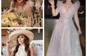 Дарина Павлова Колаж