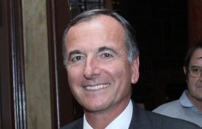 почина бившият еврокомисар франко фратини подкрепяше шенген