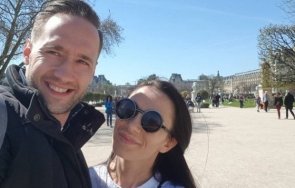 двойна изневяра разделила актьора дарин ангелов съпругата