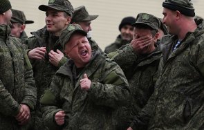 пиян мобилизиран руснак преби смърт командира