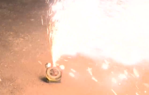 експерти съветват останем без крайници фойерверки празниците