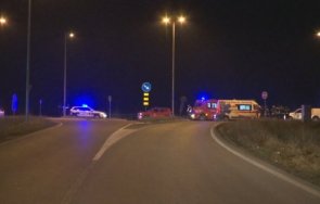 изтичането амоняк сърбия изтеглят част цистерните пуснаха магистралата