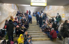 тъжна равносметка прозвучали предупредителните сирени киев година