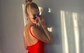 галя сатен угрижена фигурата