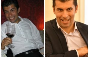 пик ретро почерпения кирил петков снимки