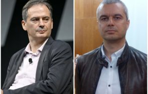 костадин възраждане незнайно христо грозев представен разследващ журналист става въпрос български гражданин обвинен работа чужди разузнавания