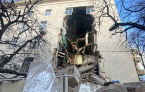 нова офанзива русия изстреля 100 ракети украйна