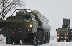 руската пво свали неидентифициран обект саратов