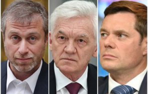 милиарда загубиха богатите руснаци заради войната украйна