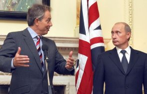 тони блеър искал путин получи сред водещите международни лидери