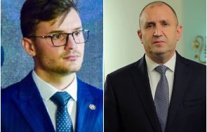 политолог призив радев поднесе извинение българския народ новогодишното обръщение