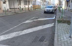 трагедия мъж издъхна волана центъра бургас заби паркирана кола