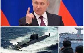 путин хвали новите руски ядрени ракетоносци нямат аналози света