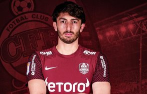 кристиан димитров получил заплахи заради трансфера левски