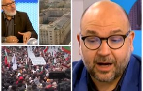 политолози вместо обещаваните радев честни избори всички мислят вотът краде възможни политически проекти