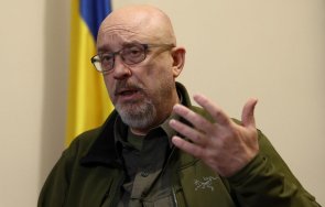украинският министър отбраната русия нуждае поне пет години възстанови армията войната