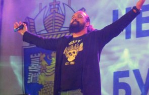 финалист гласът българия катастрофира снимки