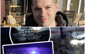 зловещо изповедта оцелял чудо ада пирот разлива амоняк беше филм ужасите приятелят каза припаднем умрем