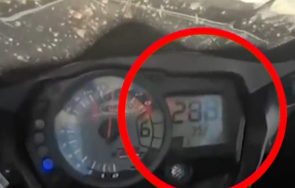 бургаска батка набримчи 300 мотора шосето несебър