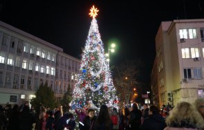 предновогодишни полицейски операции провеждат търговищко