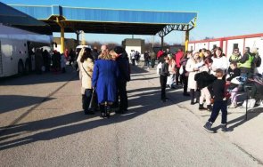 деца украйна получиха временна закрила нас