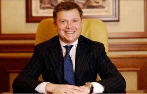 Константин Жеваго