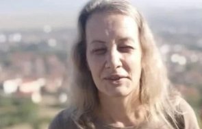 избягалата пловдивския психодиспансер жанета запалила свещ белащенския манастир