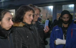 последните минути задържан убийството навръх коледа биволаре