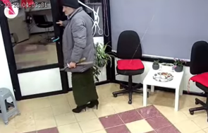 апаш пола високи токчета обра фризьорски салон варна видео