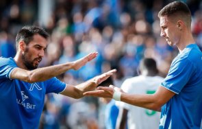 левски крачка нов антирекорд