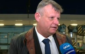 пращаме техника експерти помощ сърбия изтеглянето цистерните пирот