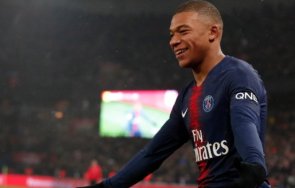 изплъзва сигурната титла псж мбапе компания страшна издънка франция