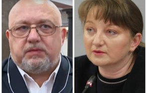 красен кралев потвърди герб бихме подкрепили третия мандат