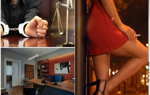 страшен скандал столичен адвокат отива съд разврат проститутка домоуправителят сгащил наемателката бельо кантората