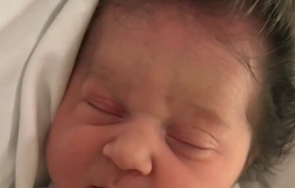 първото годината бебе норвегия българче