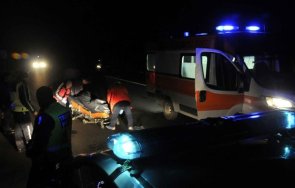 новогодишната нощ пиян подпали свещ осъмна пирогов