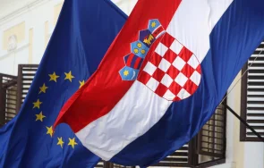 хърватия вече член еврозоната шенген