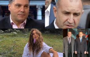 скандалът разгаря човек щаба президента дава парите филма максим генчев дарина радева