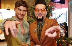 евгени минчев изненадващо признание пандемията намерих любовта