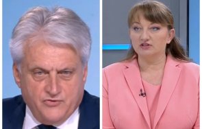 извънредно деница сачева призна аванс герб вече приема бойко рашков шеф мвр кпконпи