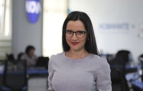 Даниела Пехливанова