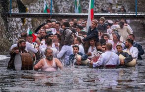 традиция мъжко хоро извие калофер