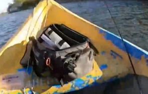 забраняват риболова езерото панчарево въдичарите недоволстват