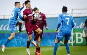 еуфория герена левски трети трансферен удар