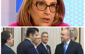 татяна буруджиева политическа логика случване втория мандат